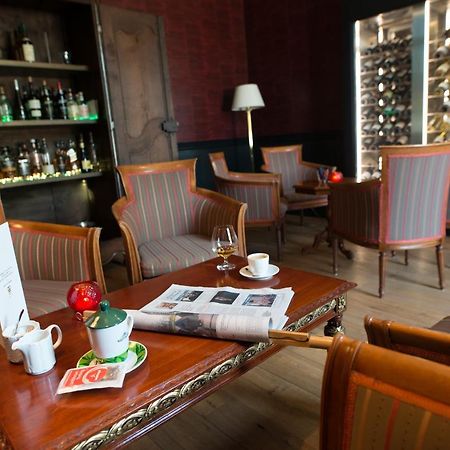 Hof De Draeck Bed & Breakfast Teuven Ngoại thất bức ảnh