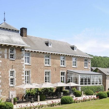 Hof De Draeck Bed & Breakfast Teuven Ngoại thất bức ảnh
