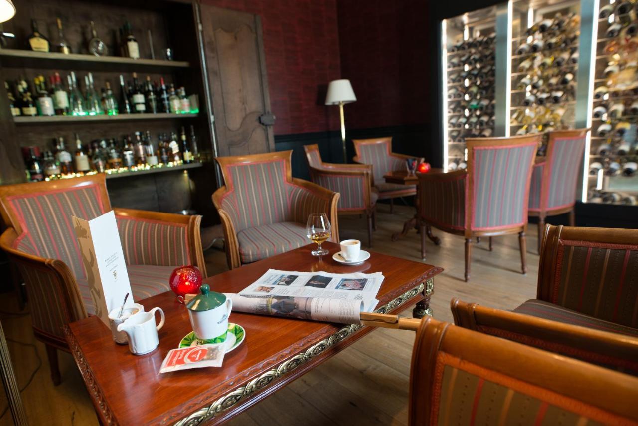 Hof De Draeck Bed & Breakfast Teuven Ngoại thất bức ảnh