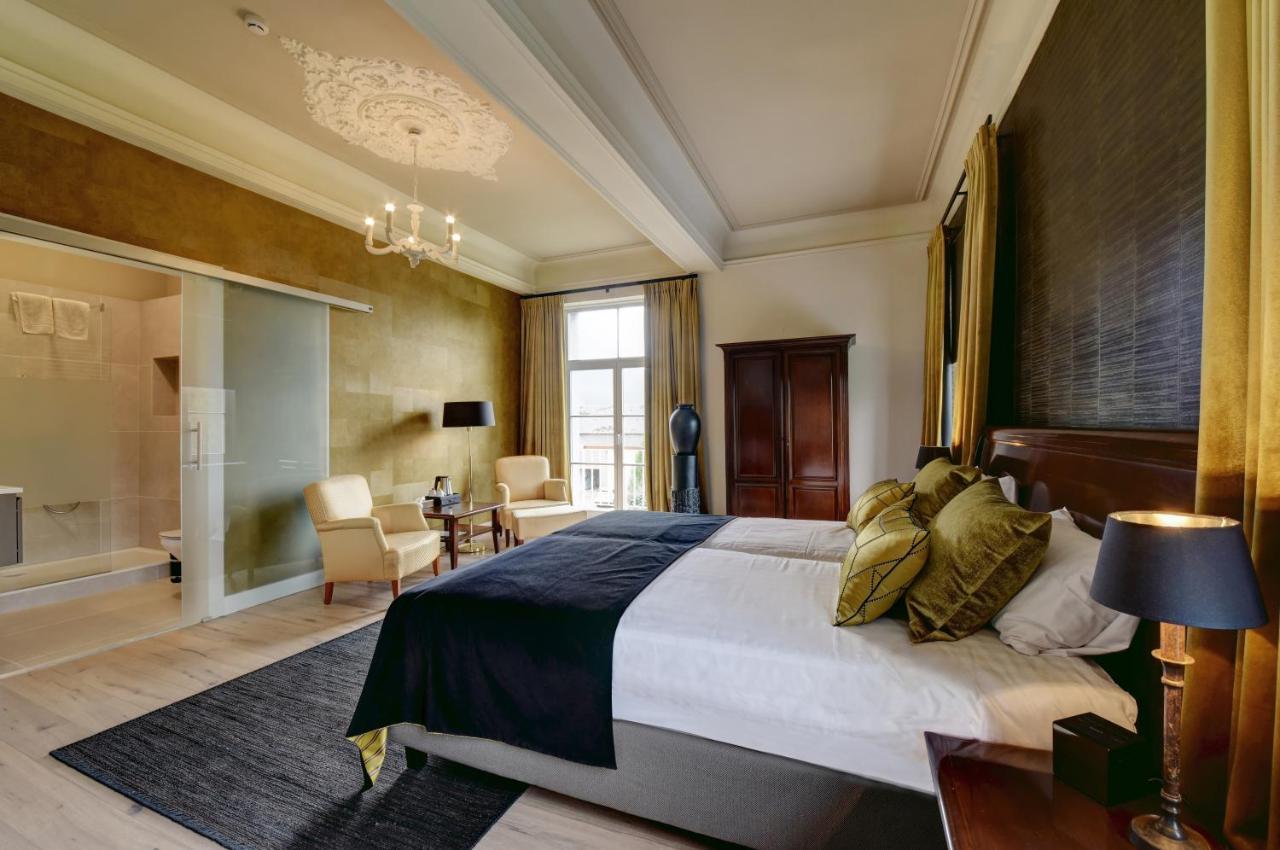 Hof De Draeck Bed & Breakfast Teuven Ngoại thất bức ảnh