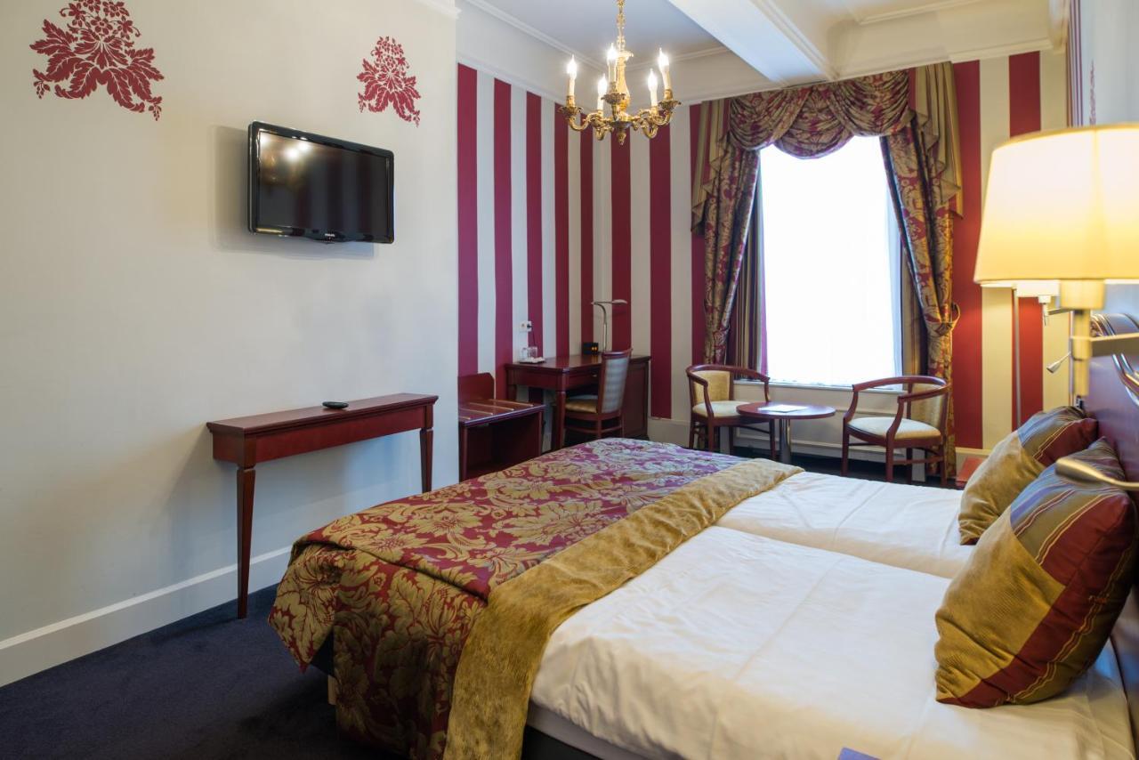 Hof De Draeck Bed & Breakfast Teuven Ngoại thất bức ảnh