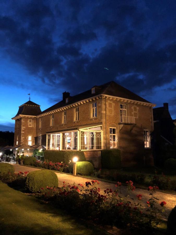 Hof De Draeck Bed & Breakfast Teuven Ngoại thất bức ảnh