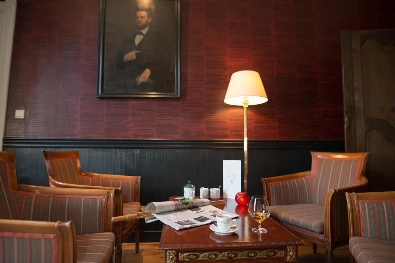 Hof De Draeck Bed & Breakfast Teuven Ngoại thất bức ảnh