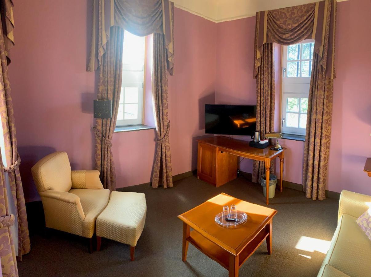 Hof De Draeck Bed & Breakfast Teuven Ngoại thất bức ảnh