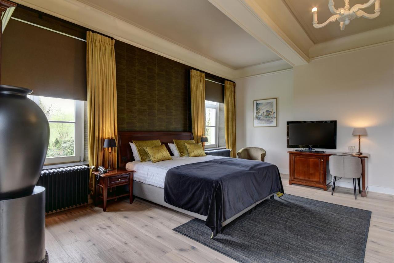 Hof De Draeck Bed & Breakfast Teuven Ngoại thất bức ảnh