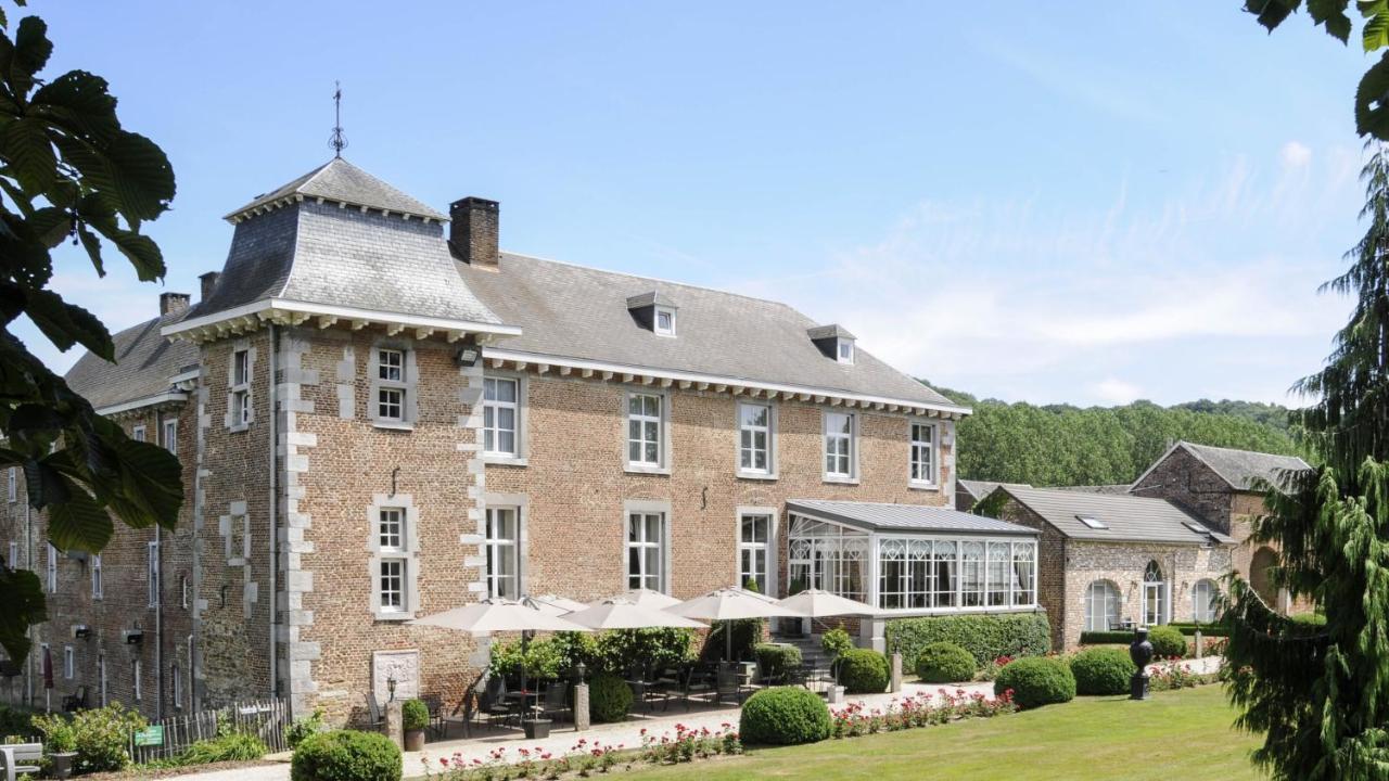 Hof De Draeck Bed & Breakfast Teuven Ngoại thất bức ảnh