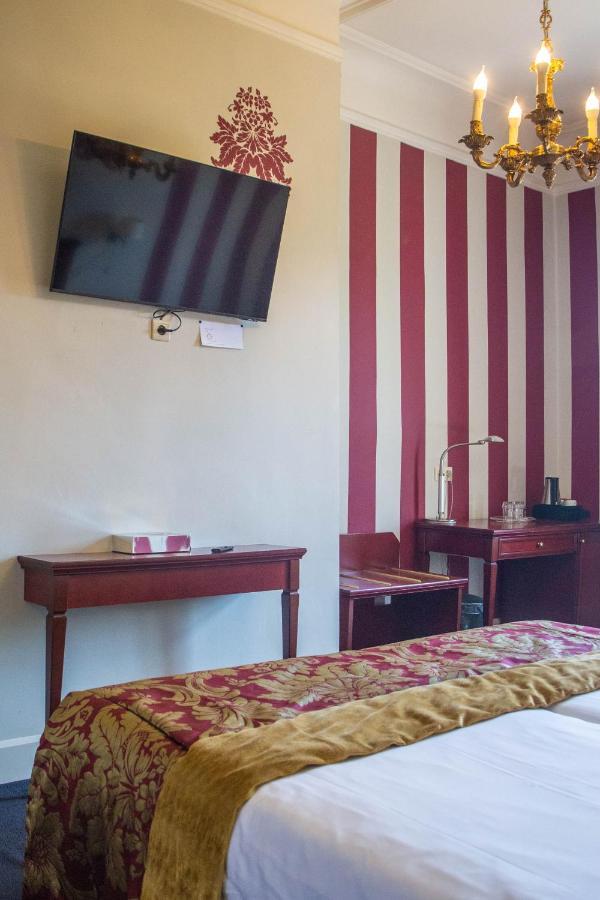 Hof De Draeck Bed & Breakfast Teuven Ngoại thất bức ảnh