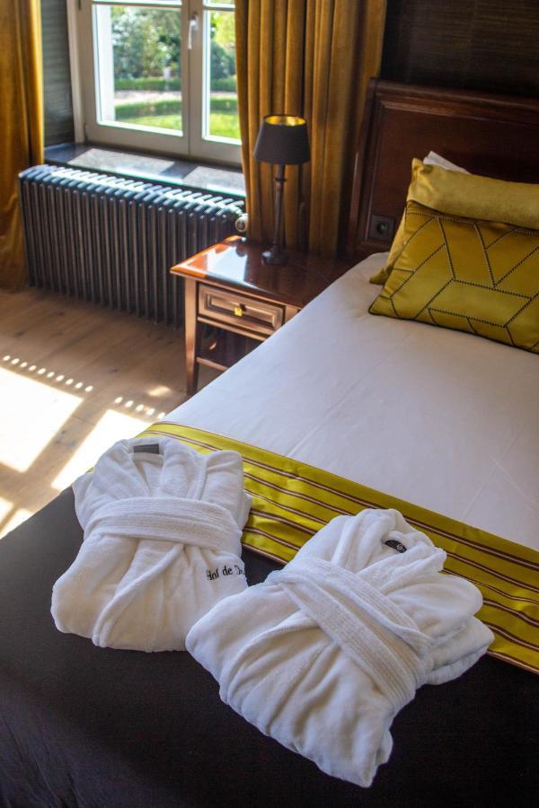 Hof De Draeck Bed & Breakfast Teuven Ngoại thất bức ảnh