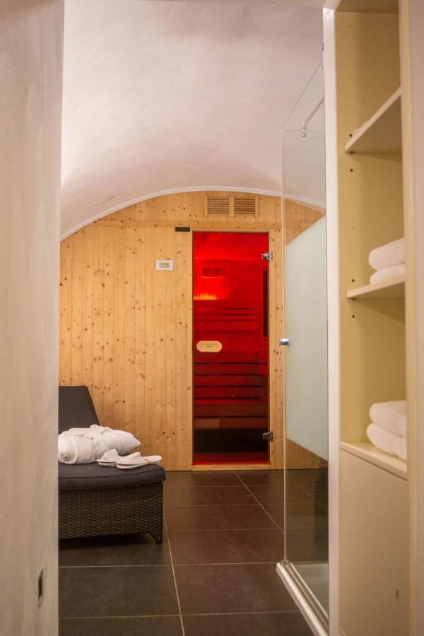 Hof De Draeck Bed & Breakfast Teuven Ngoại thất bức ảnh
