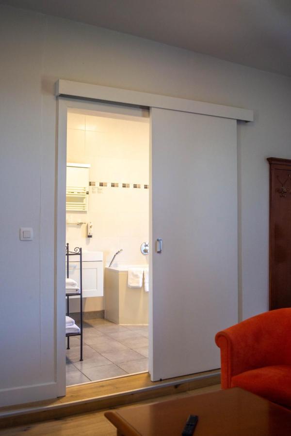 Hof De Draeck Bed & Breakfast Teuven Ngoại thất bức ảnh