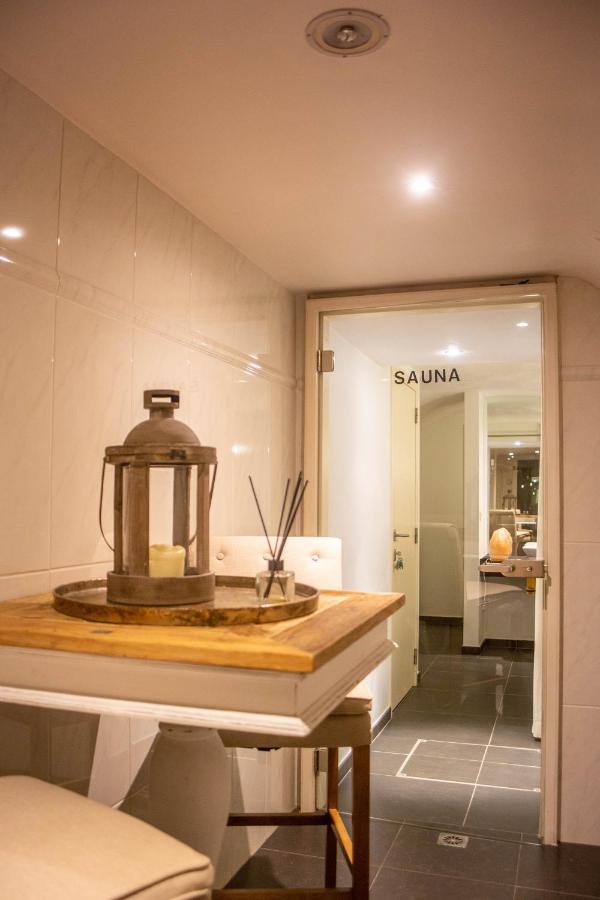 Hof De Draeck Bed & Breakfast Teuven Ngoại thất bức ảnh