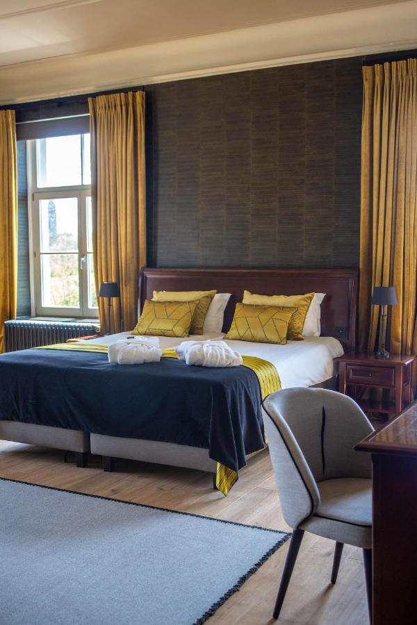 Hof De Draeck Bed & Breakfast Teuven Ngoại thất bức ảnh