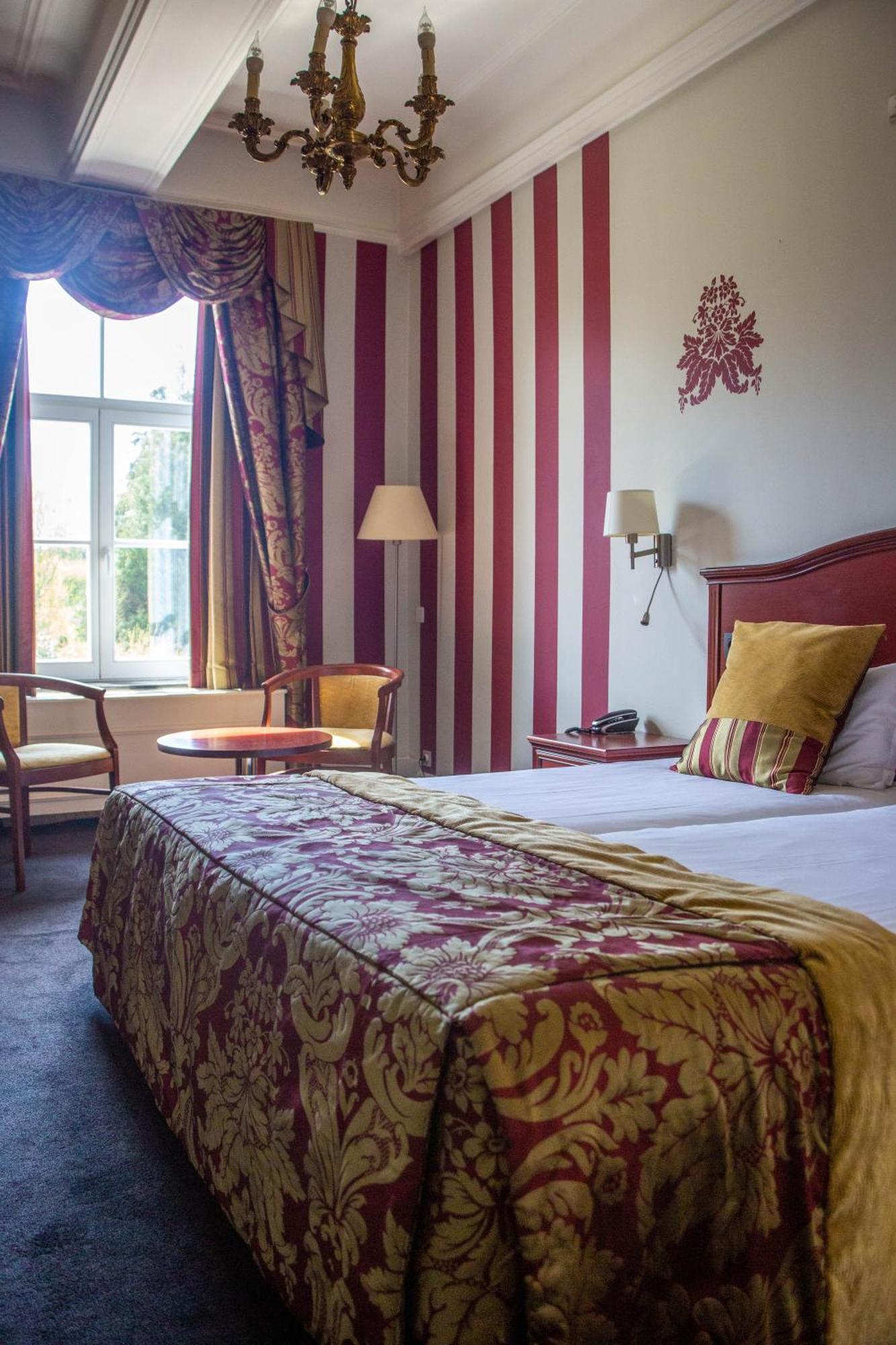 Hof De Draeck Bed & Breakfast Teuven Ngoại thất bức ảnh